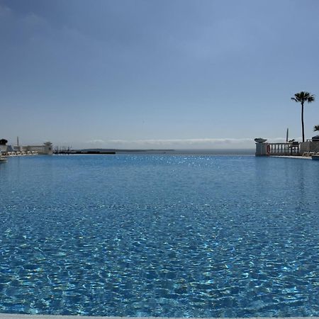 Un Studio De Charme Vue Mer & Piscine D'Exception Cannes Zewnętrze zdjęcie